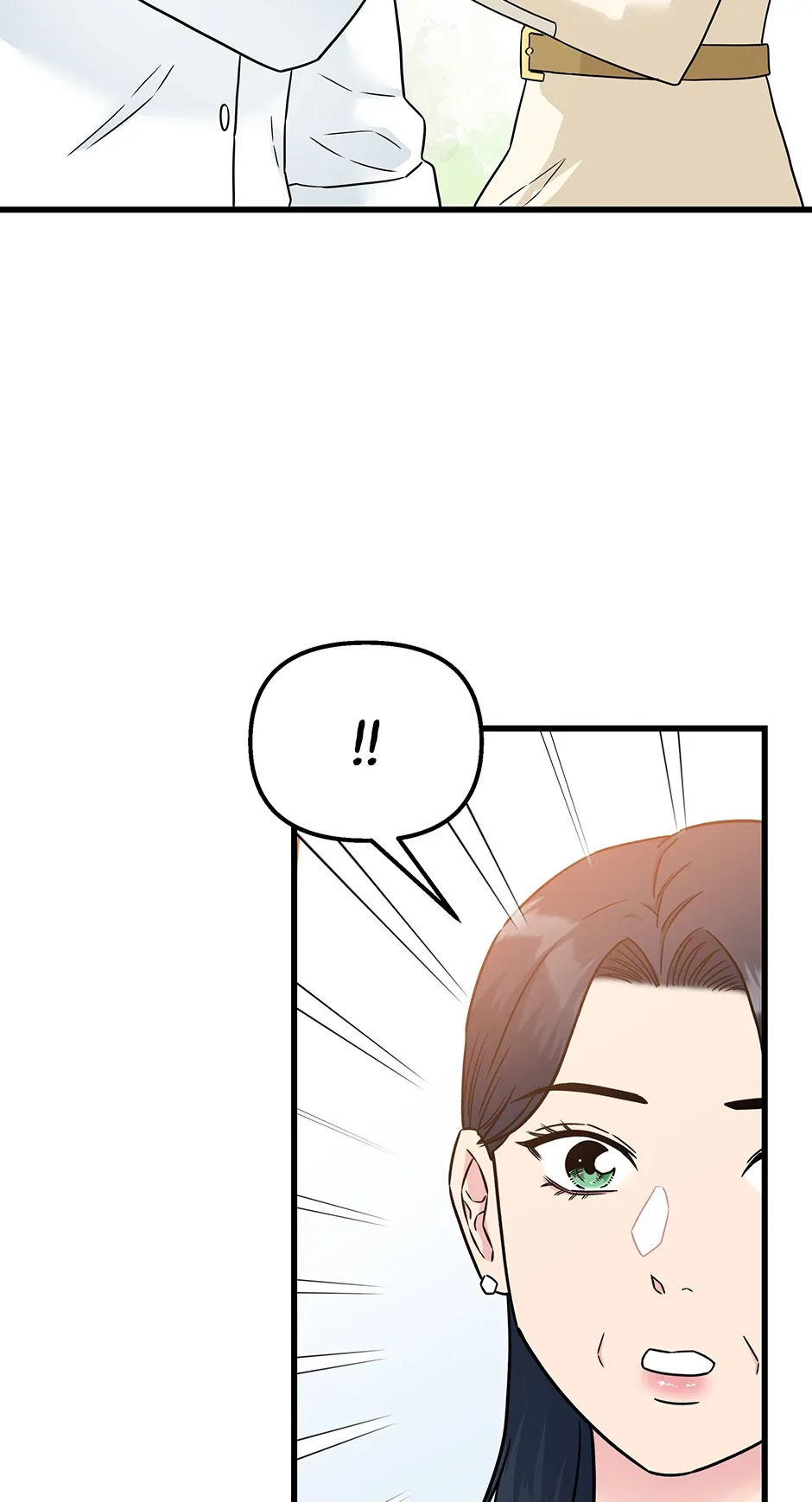 Love on Campus Chapter 61 page 30