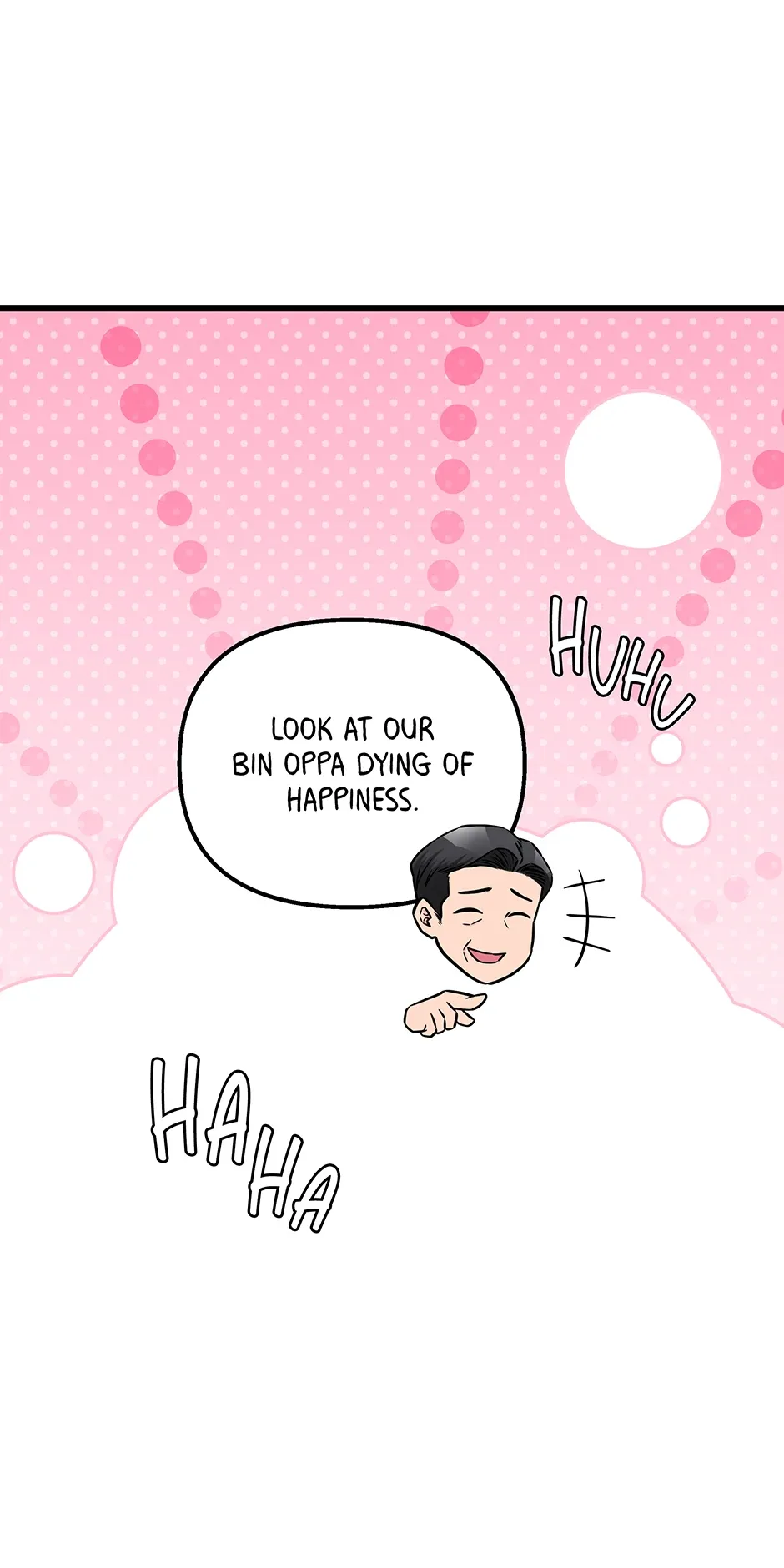 Love on Campus Chapter 63 page 15