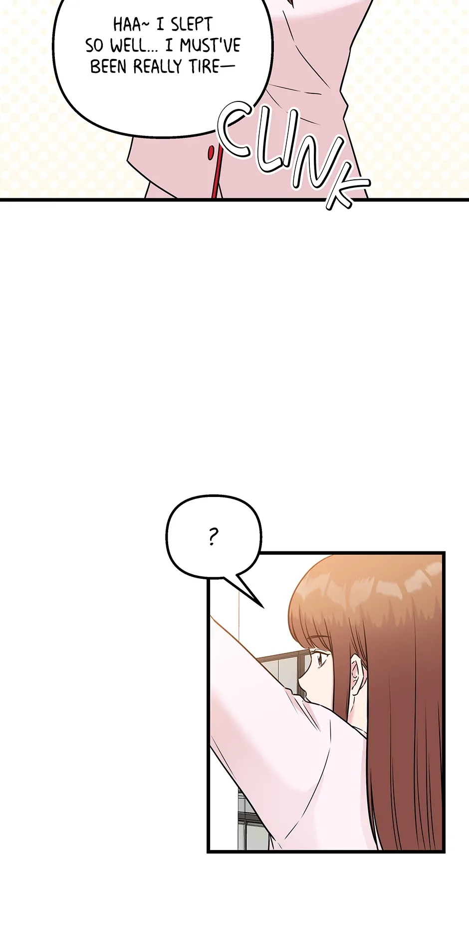 Love on Campus Chapter 63 page 19