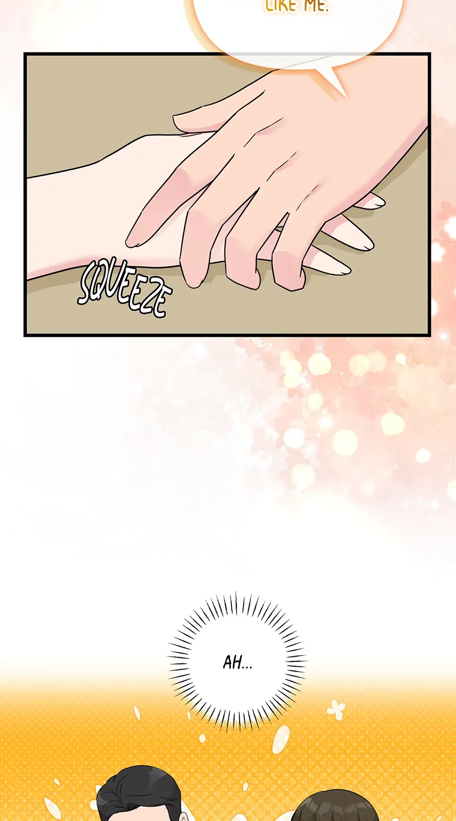 Love on Campus Chapter 58 page 61