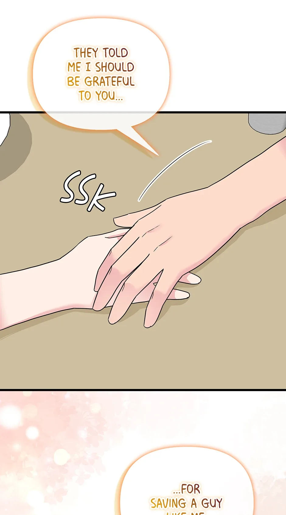 Love on Campus Chapter 58 page 60