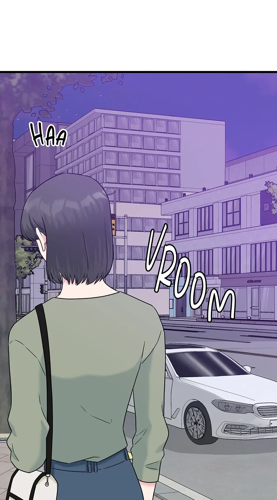 Love on Campus Chapter 57 page 69