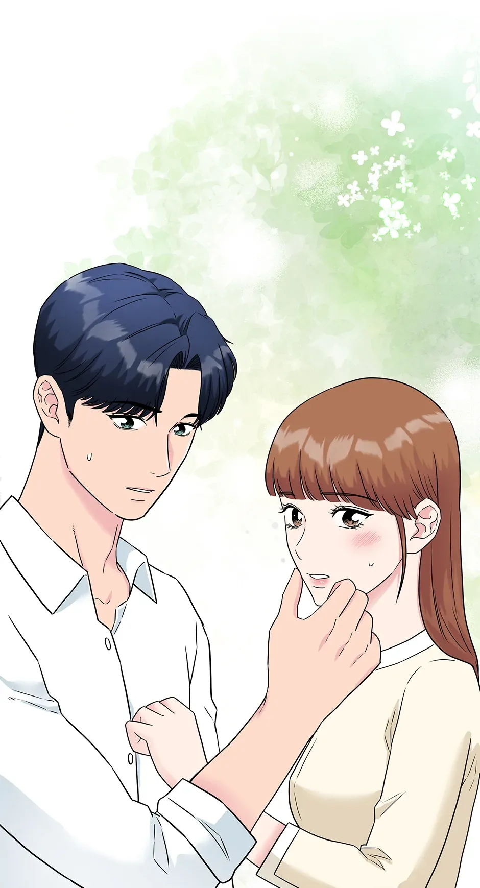 Love on Campus Chapter 61 page 29