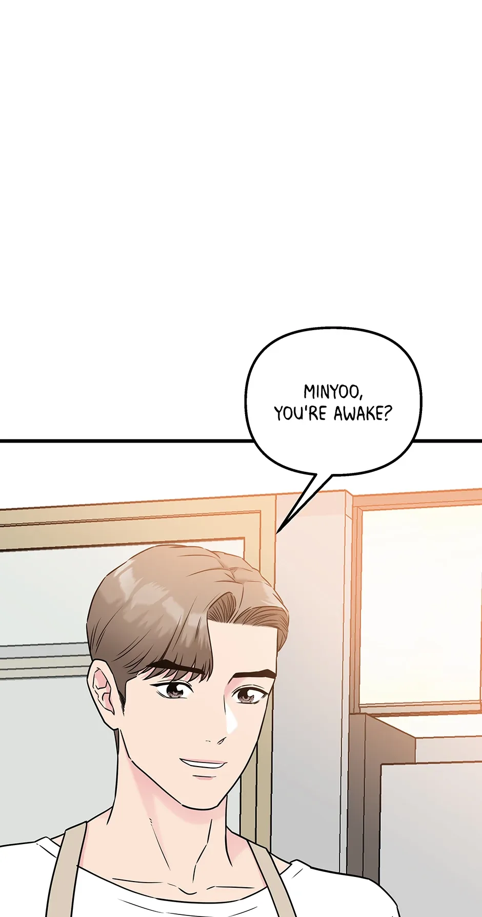 Love on Campus Chapter 63 page 26