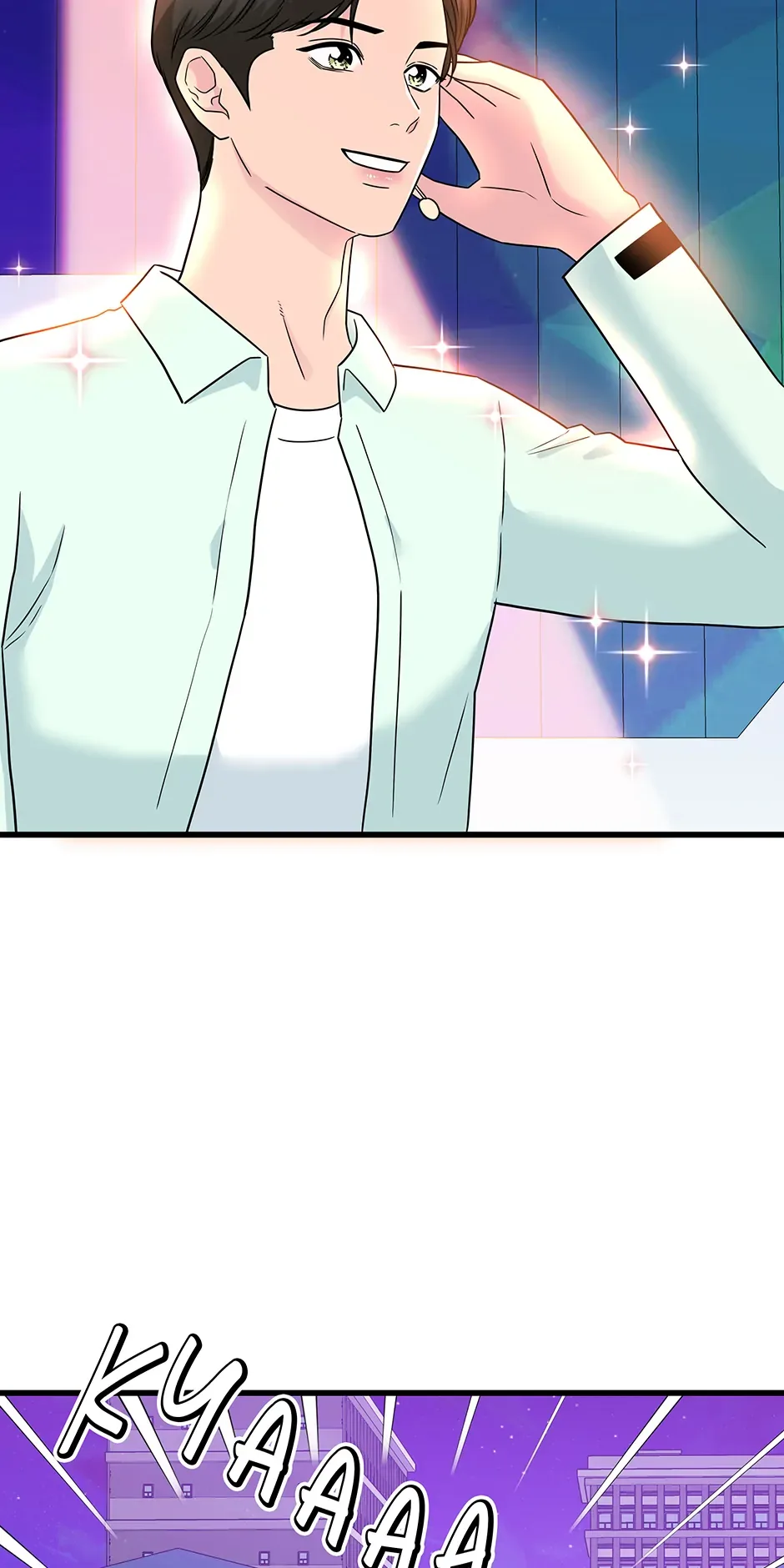 Love on Campus Chapter 58 page 67