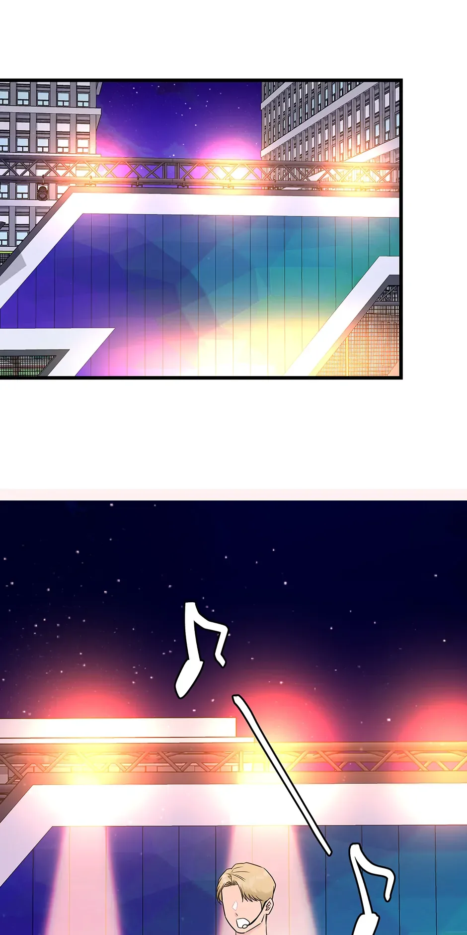 Love on Campus Chapter 58 page 65