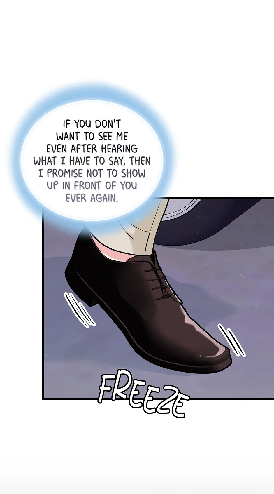 Love on Campus Chapter 57 page 74