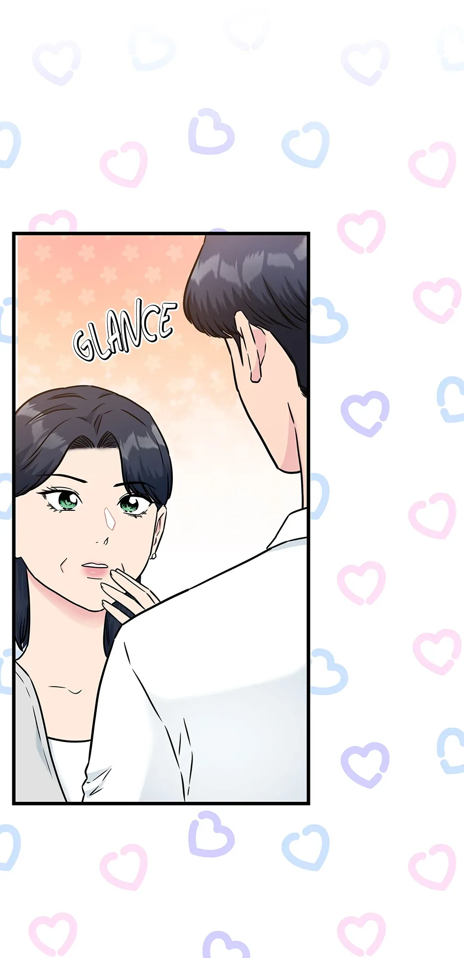 Love on Campus Chapter 61 page 34