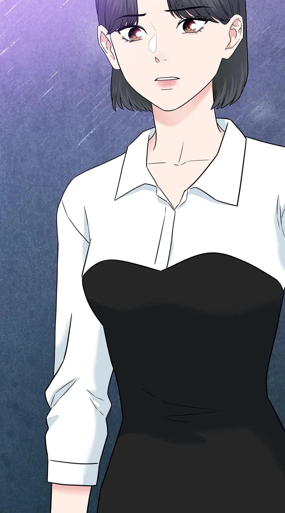 Love on Campus Chapter 57 page 77