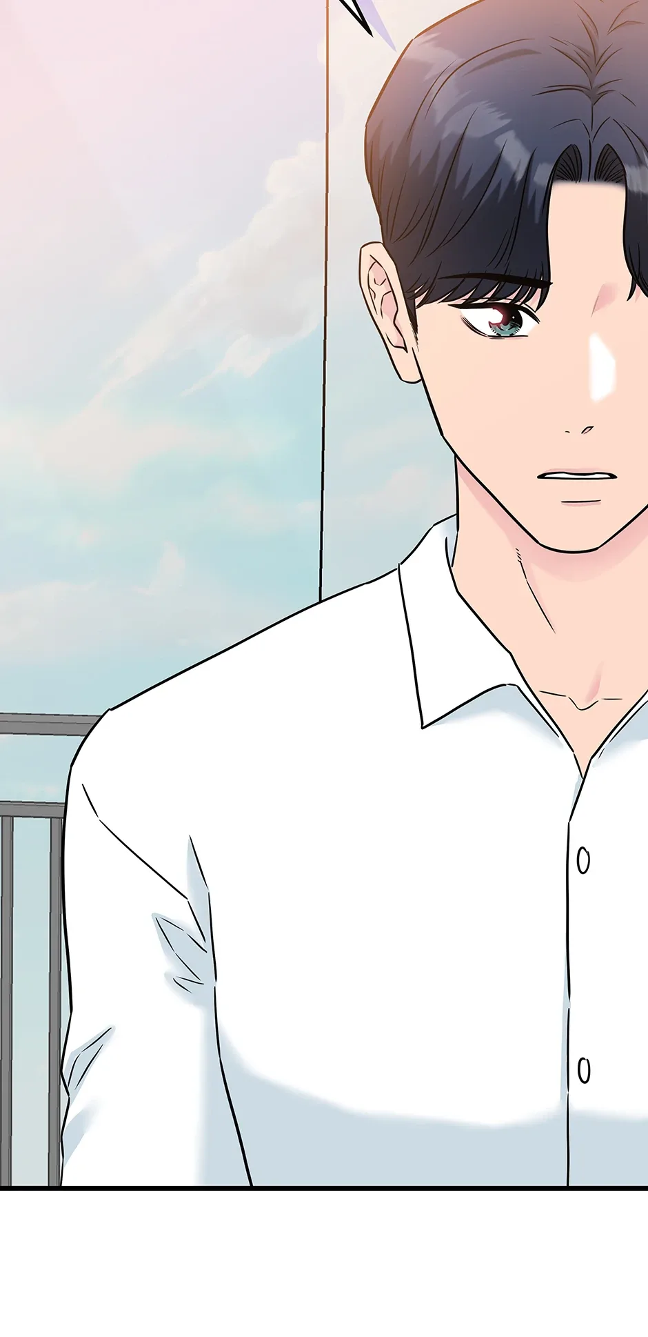 Love on Campus Chapter 61 page 37