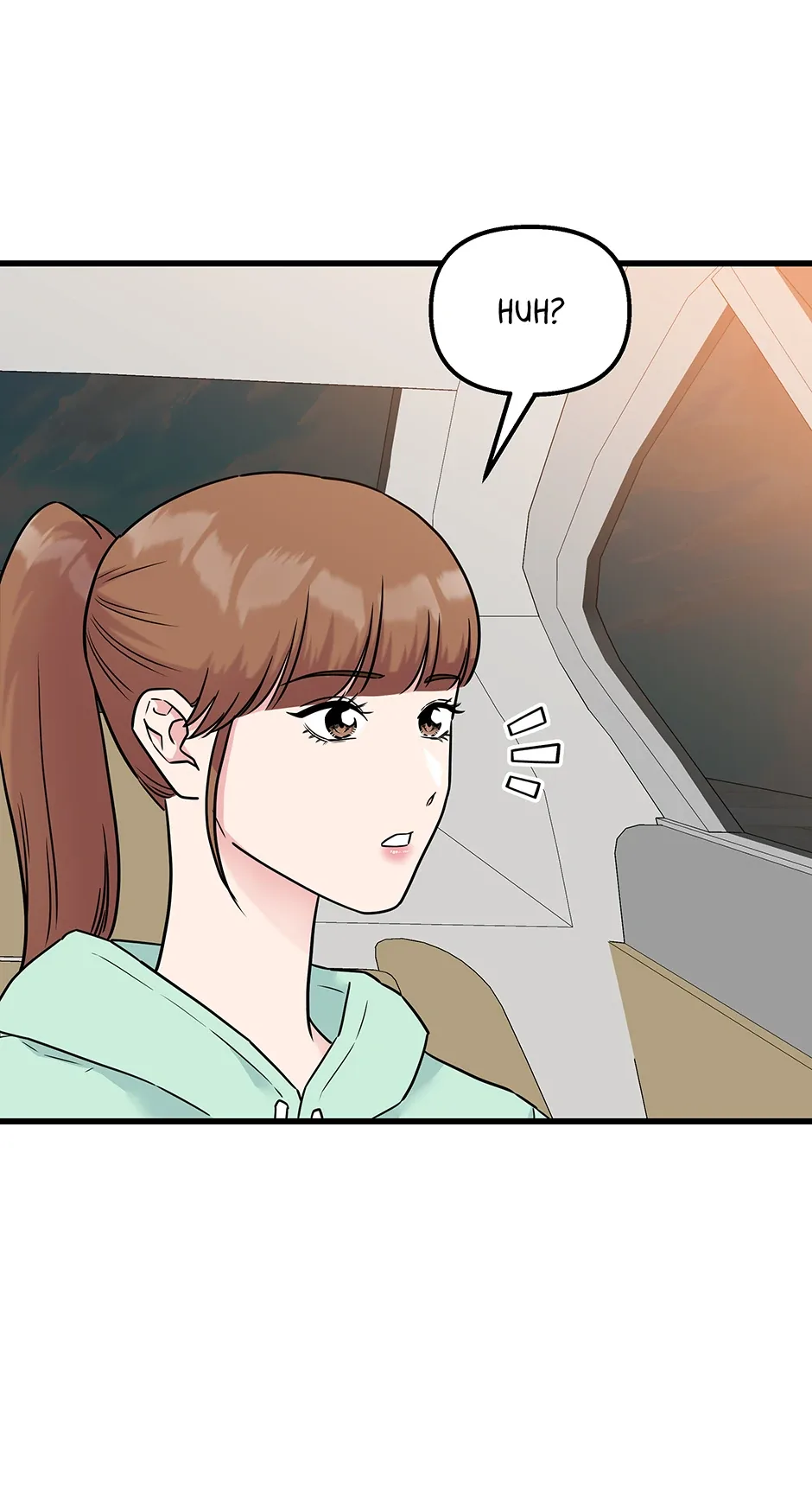 Love on Campus Chapter 63 page 40