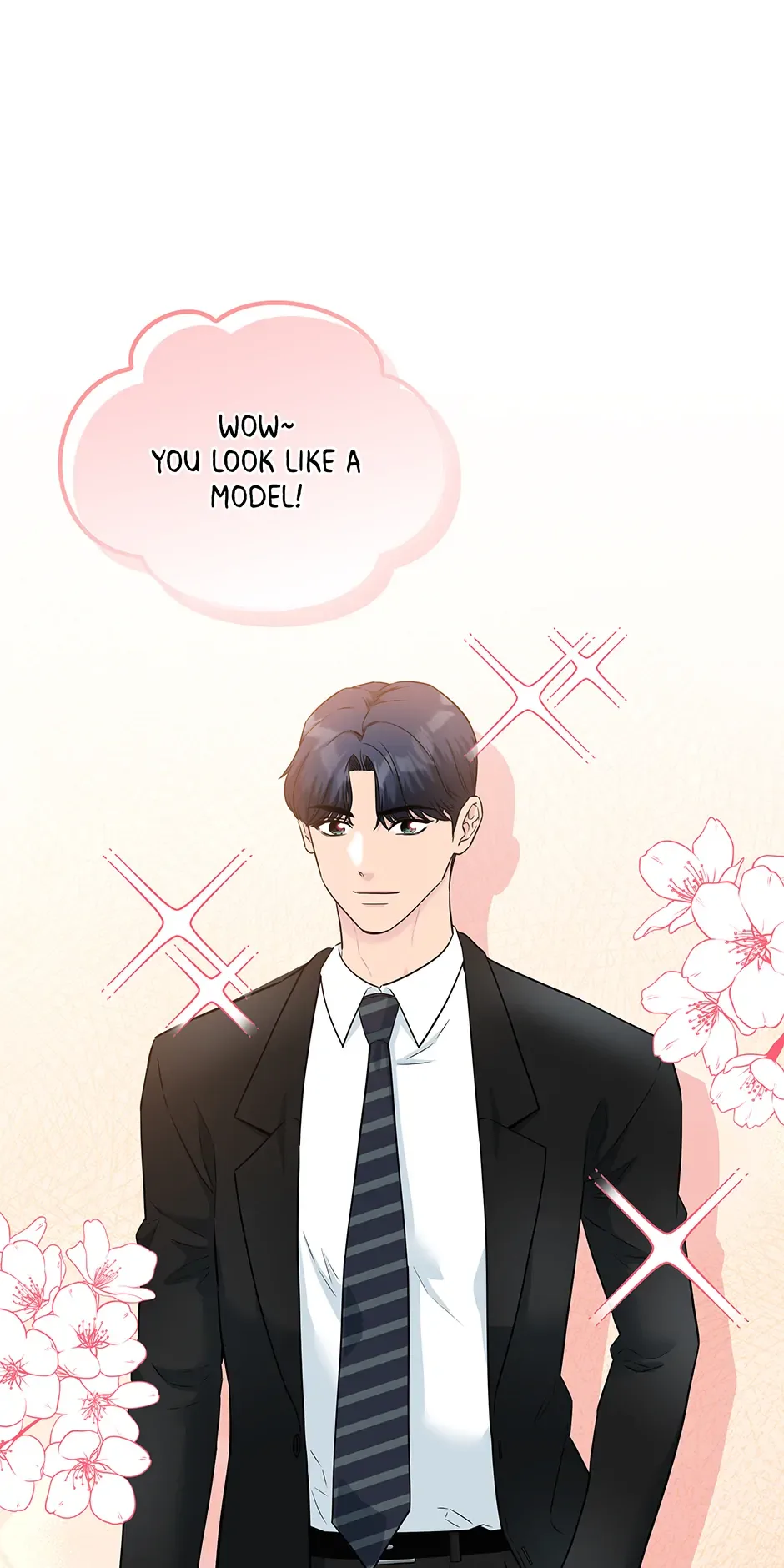 Love on Campus Chapter 66 page 2