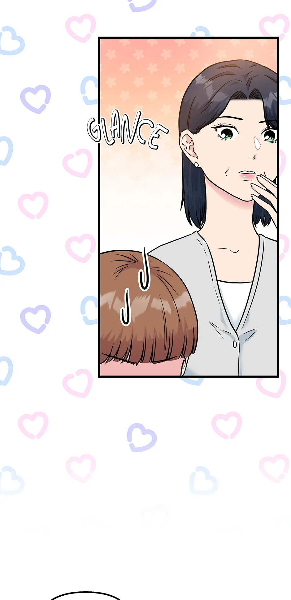 Love on Campus Chapter 61 page 35