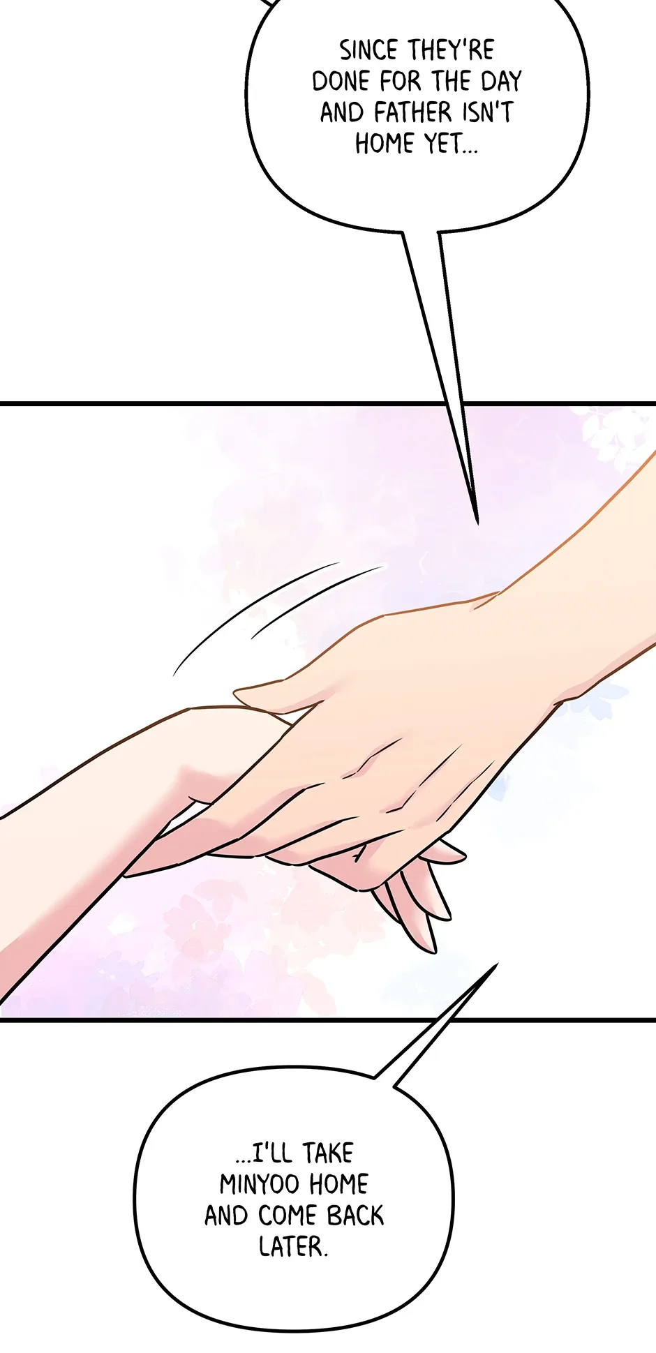 Love on Campus Chapter 61 page 39