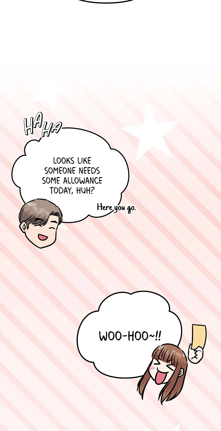 Love on Campus Chapter 63 page 35