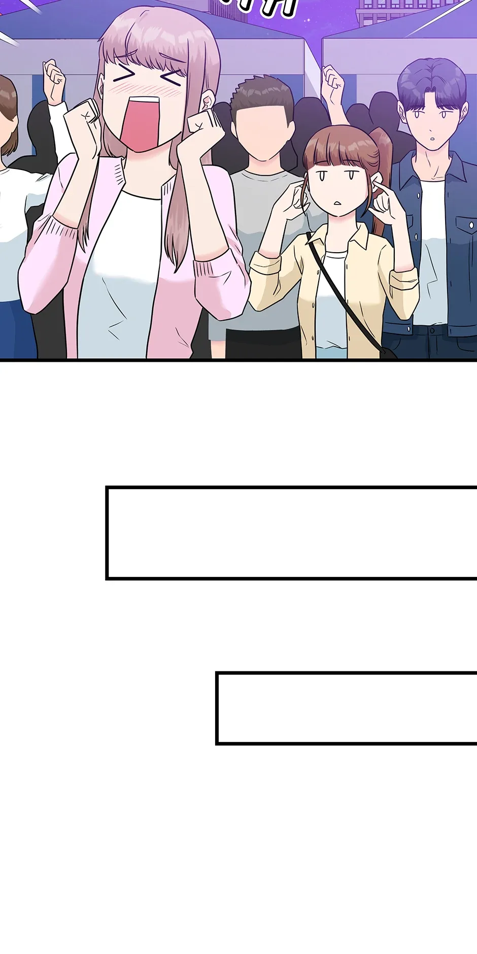 Love on Campus Chapter 58 page 68