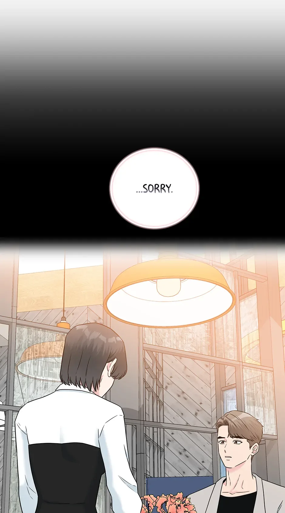 Love on Campus Chapter 57 page 75