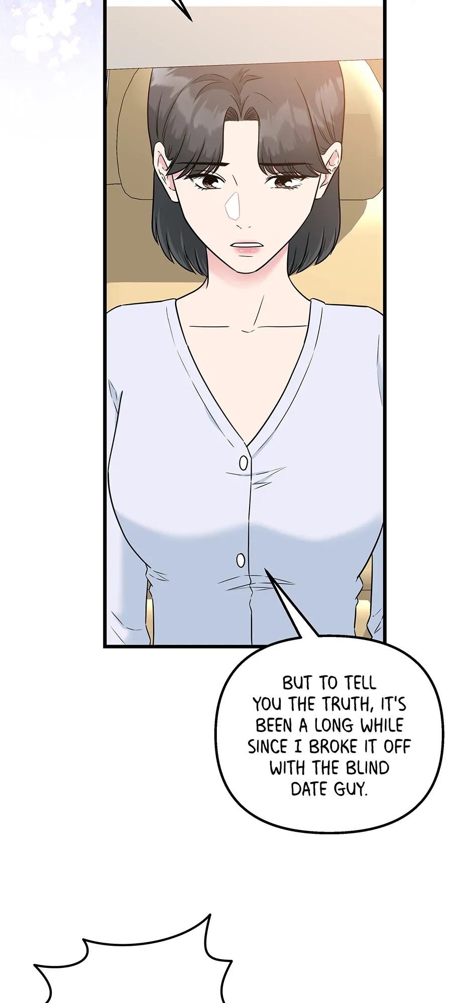 Love on Campus Chapter 65 page 3