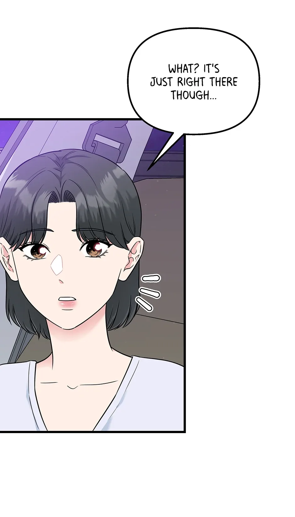Love on Campus Chapter 66 page 15