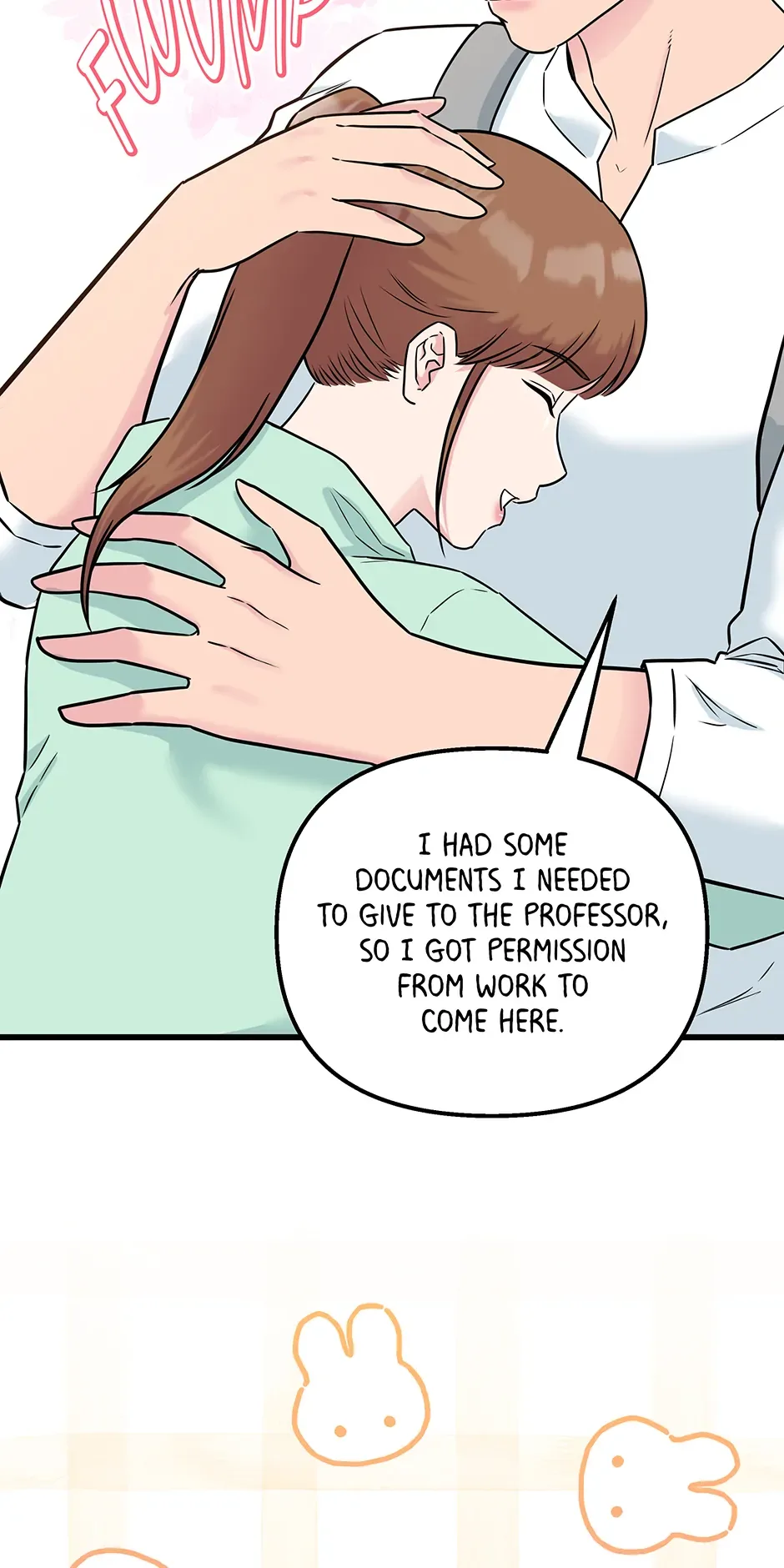 Love on Campus Chapter 63 page 52