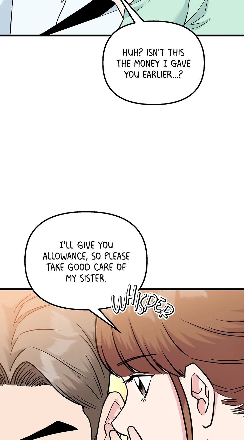 Love on Campus Chapter 63 page 46