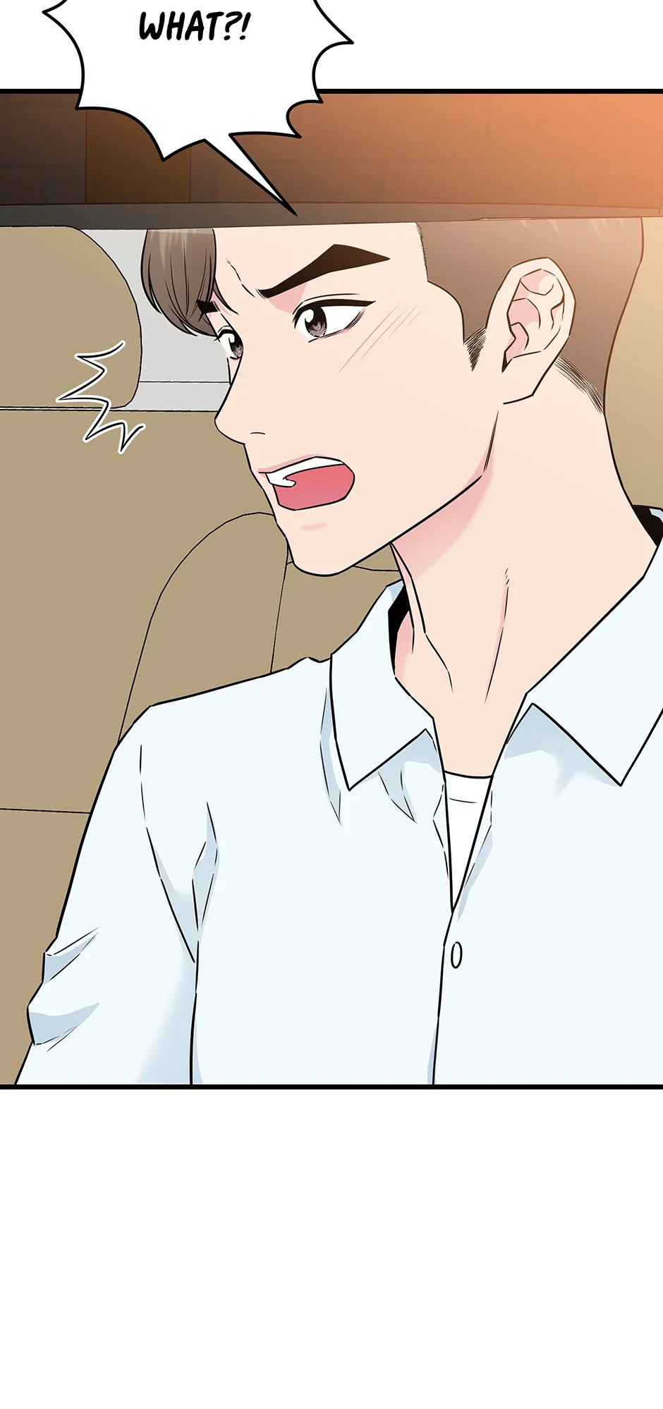 Love on Campus Chapter 65 page 4