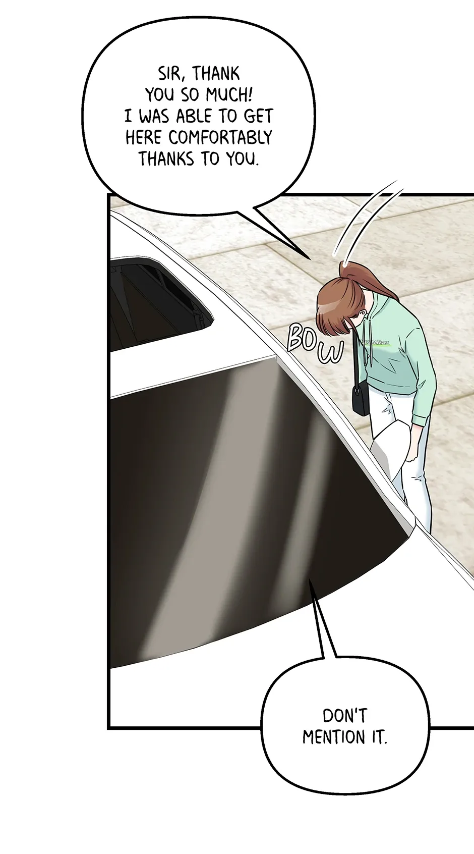 Love on Campus Chapter 63 page 44