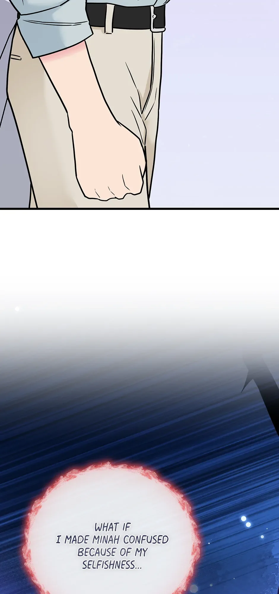Love on Campus Chapter 57 page 80