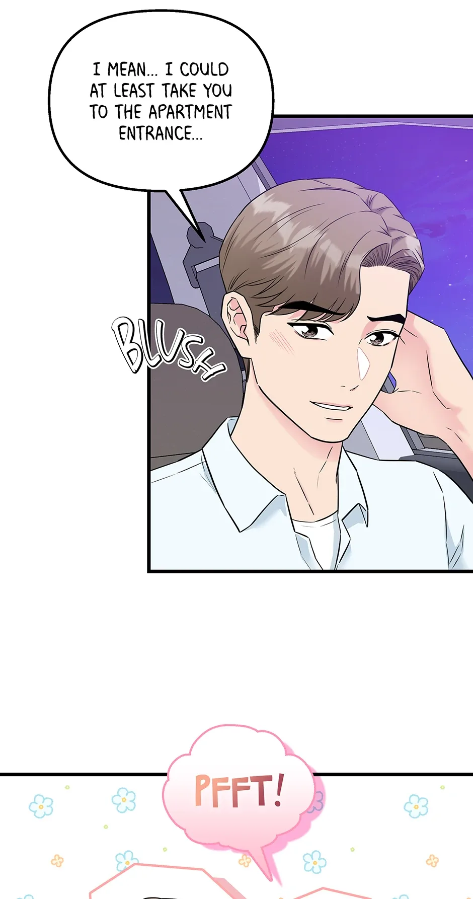 Love on Campus Chapter 66 page 16