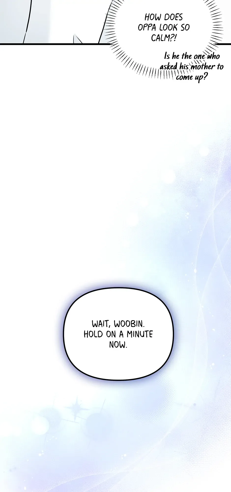 Love on Campus Chapter 61 page 43