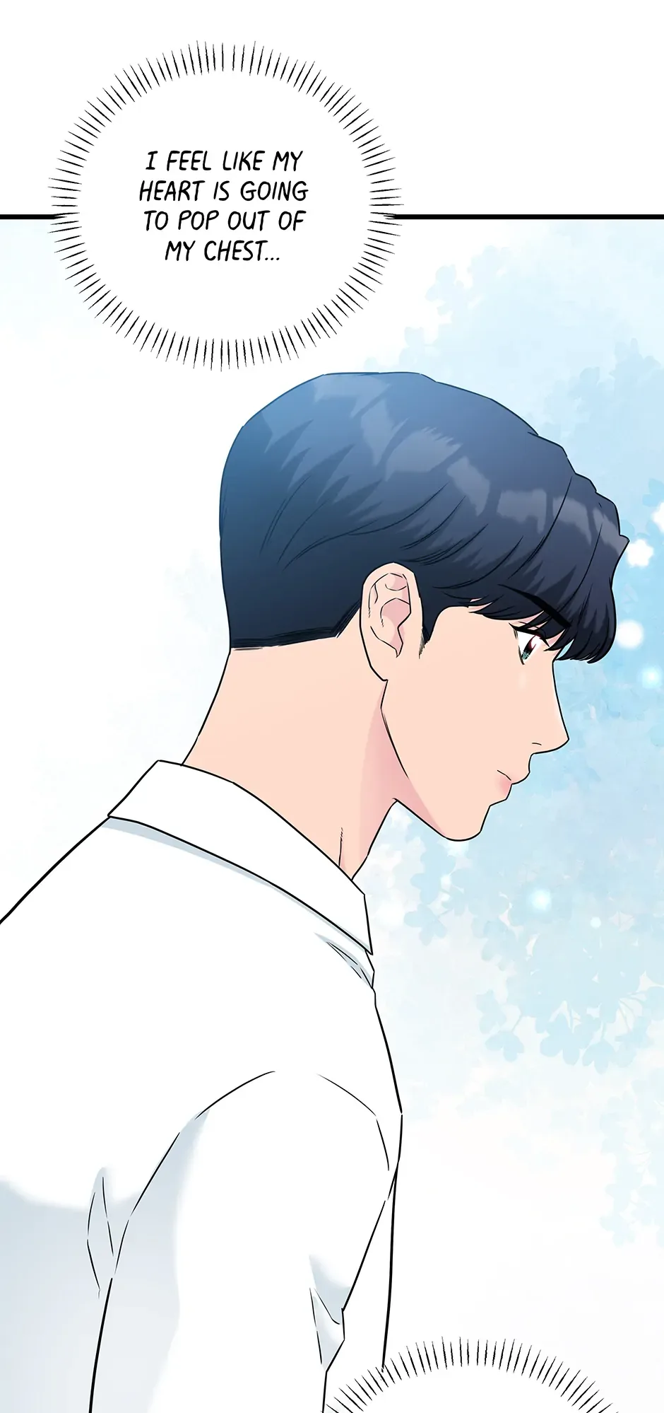 Love on Campus Chapter 61 page 42
