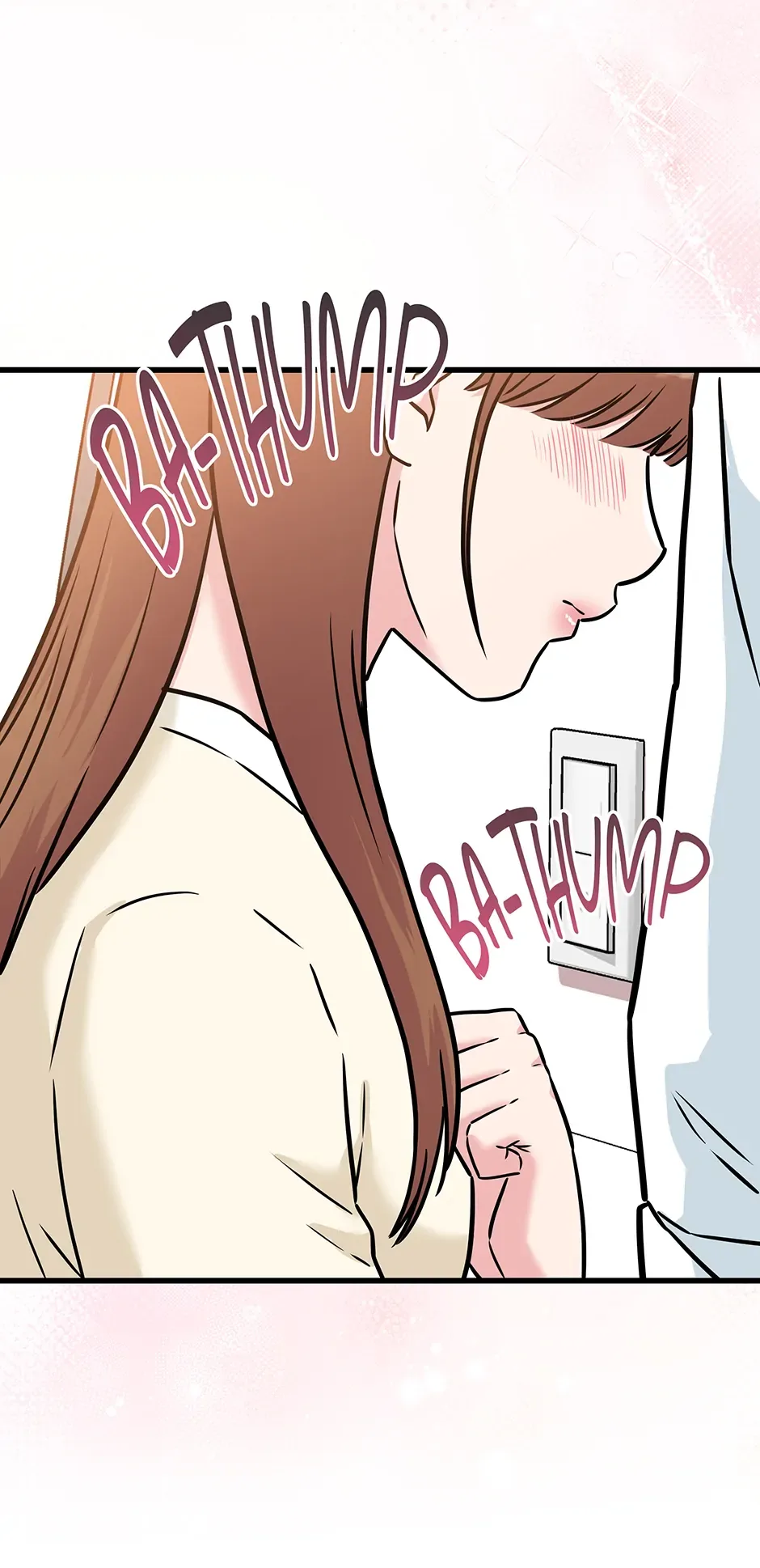 Love on Campus Chapter 61 page 41