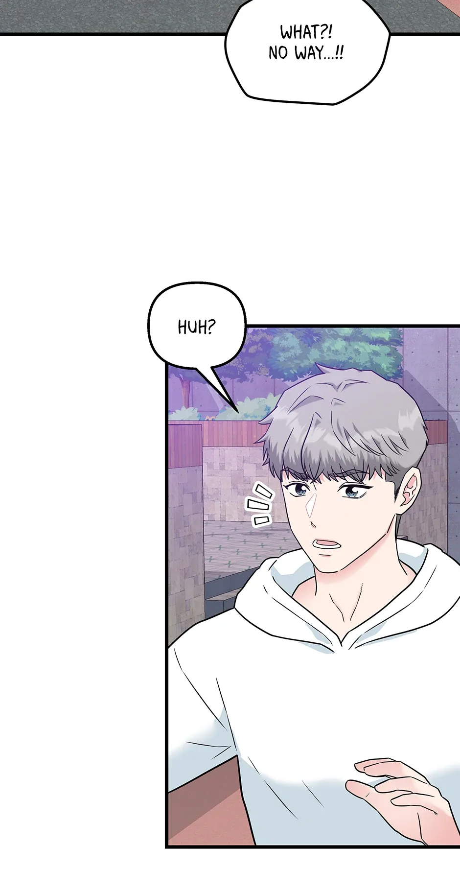 Love on Campus Chapter 58 page 75