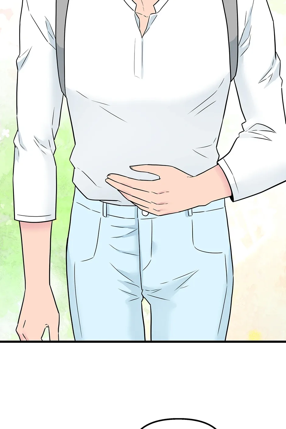 Love on Campus Chapter 63 page 60