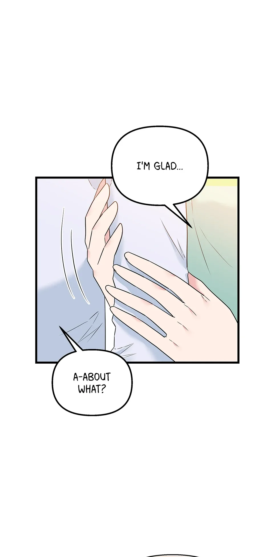Love on Campus Chapter 66 page 30