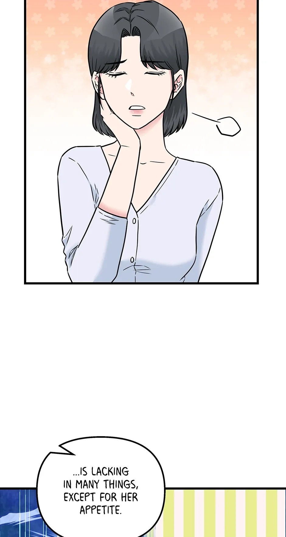 Love on Campus Chapter 63 page 64
