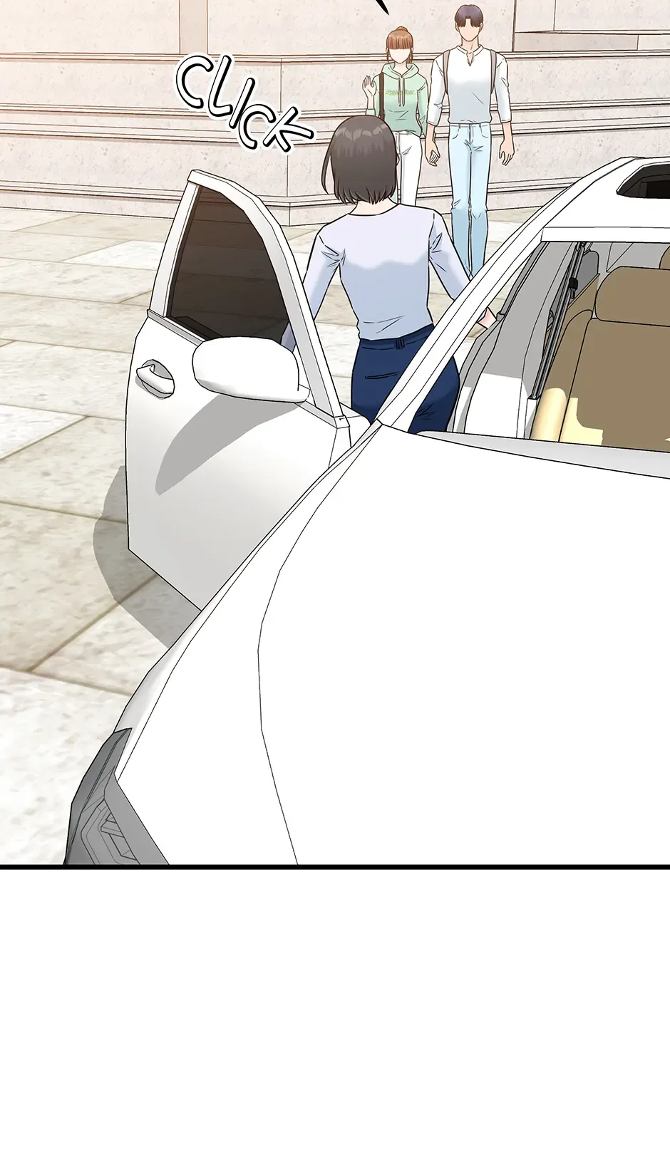 Love on Campus Chapter 63 page 58