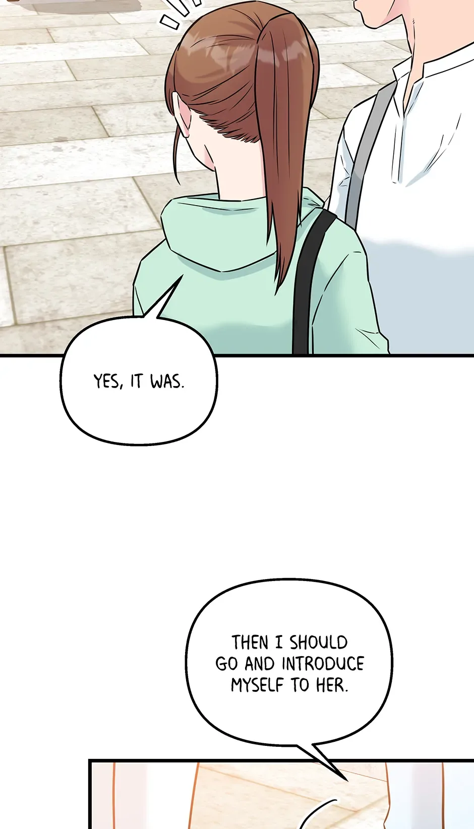 Love on Campus Chapter 63 page 56