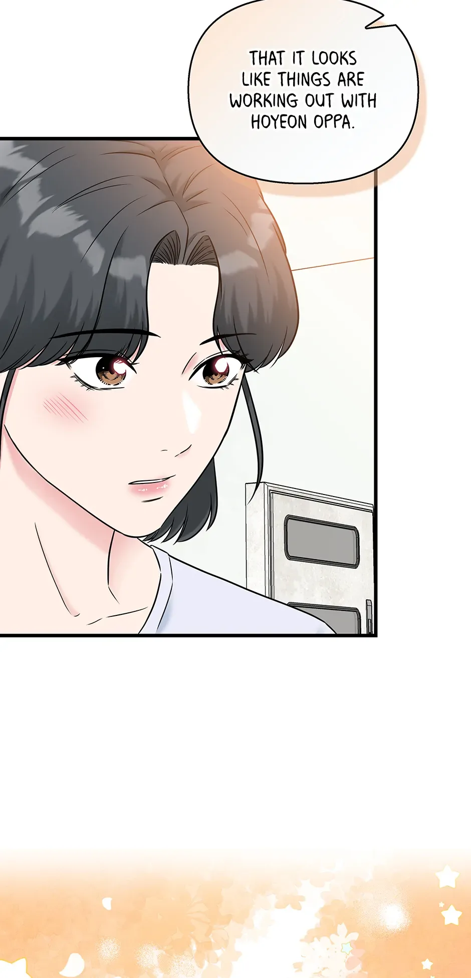 Love on Campus Chapter 66 page 31