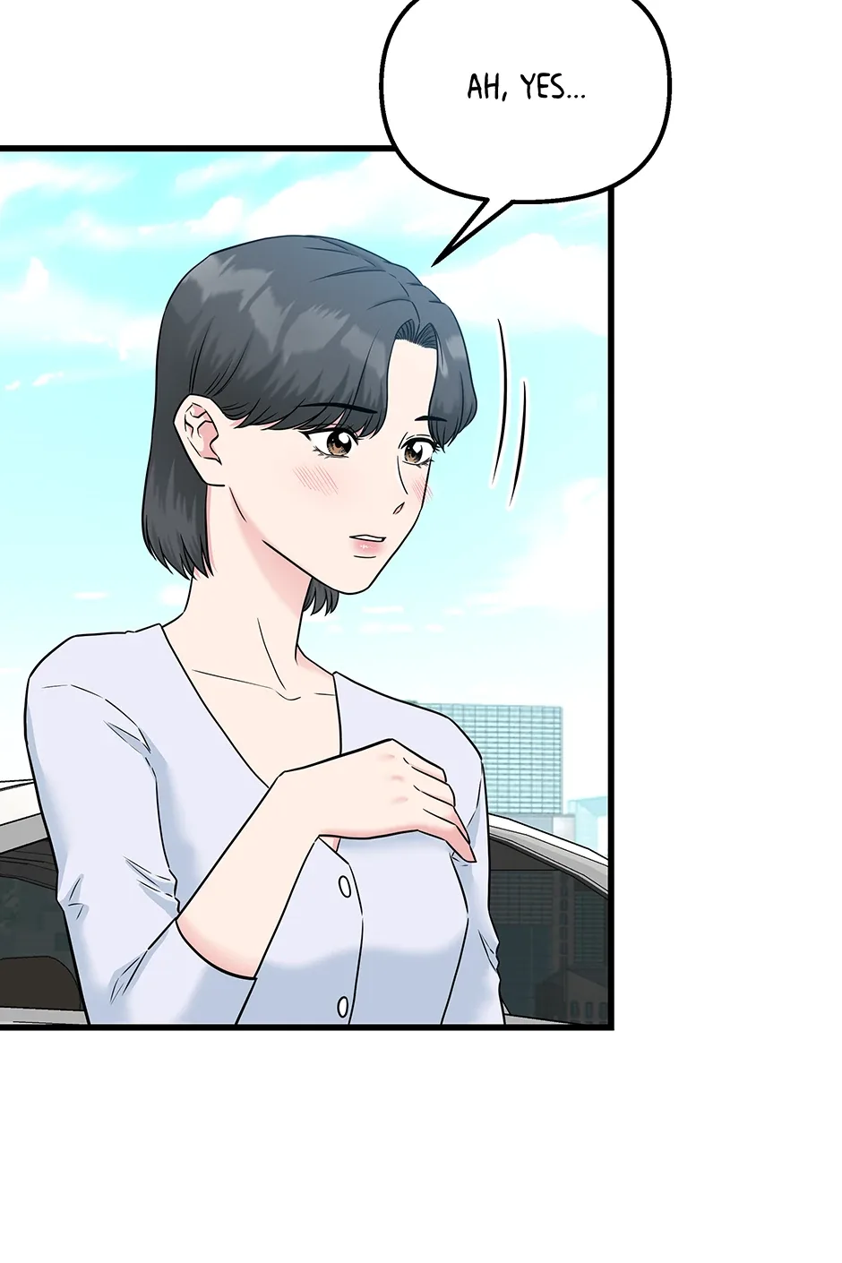 Love on Campus Chapter 63 page 61