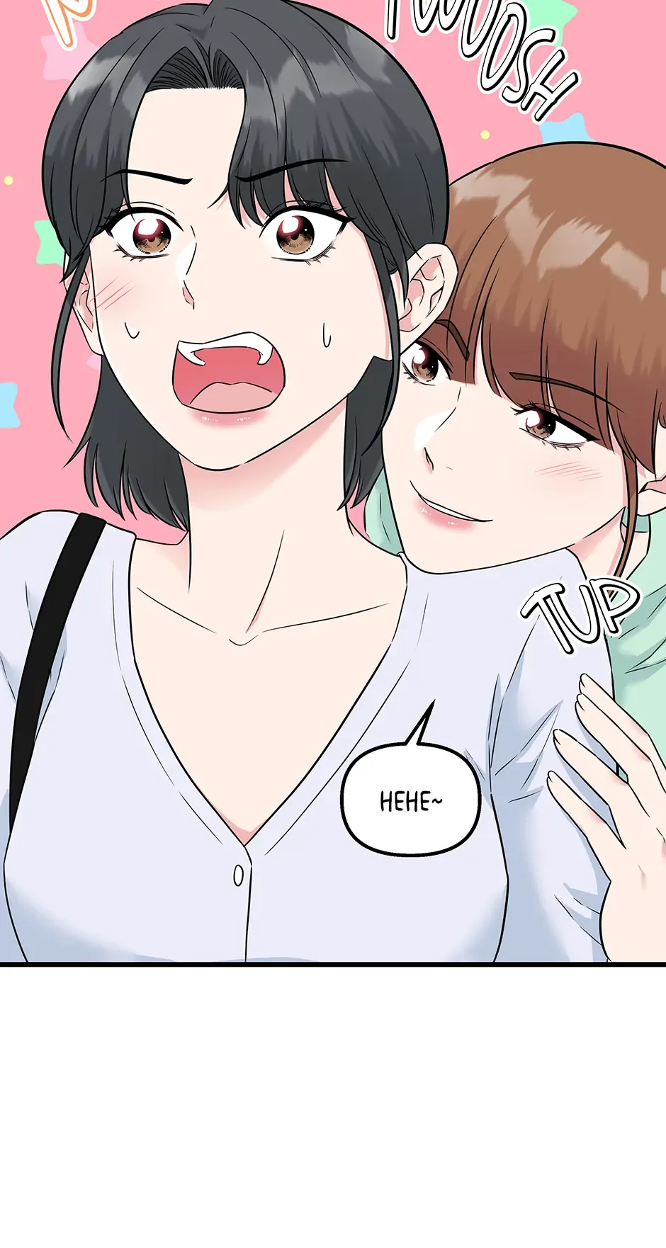 Love on Campus Chapter 66 page 27
