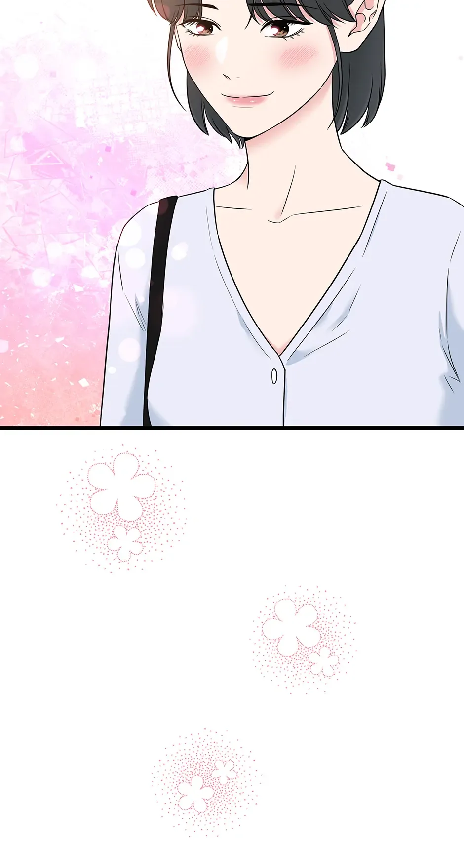 Love on Campus Chapter 66 page 25