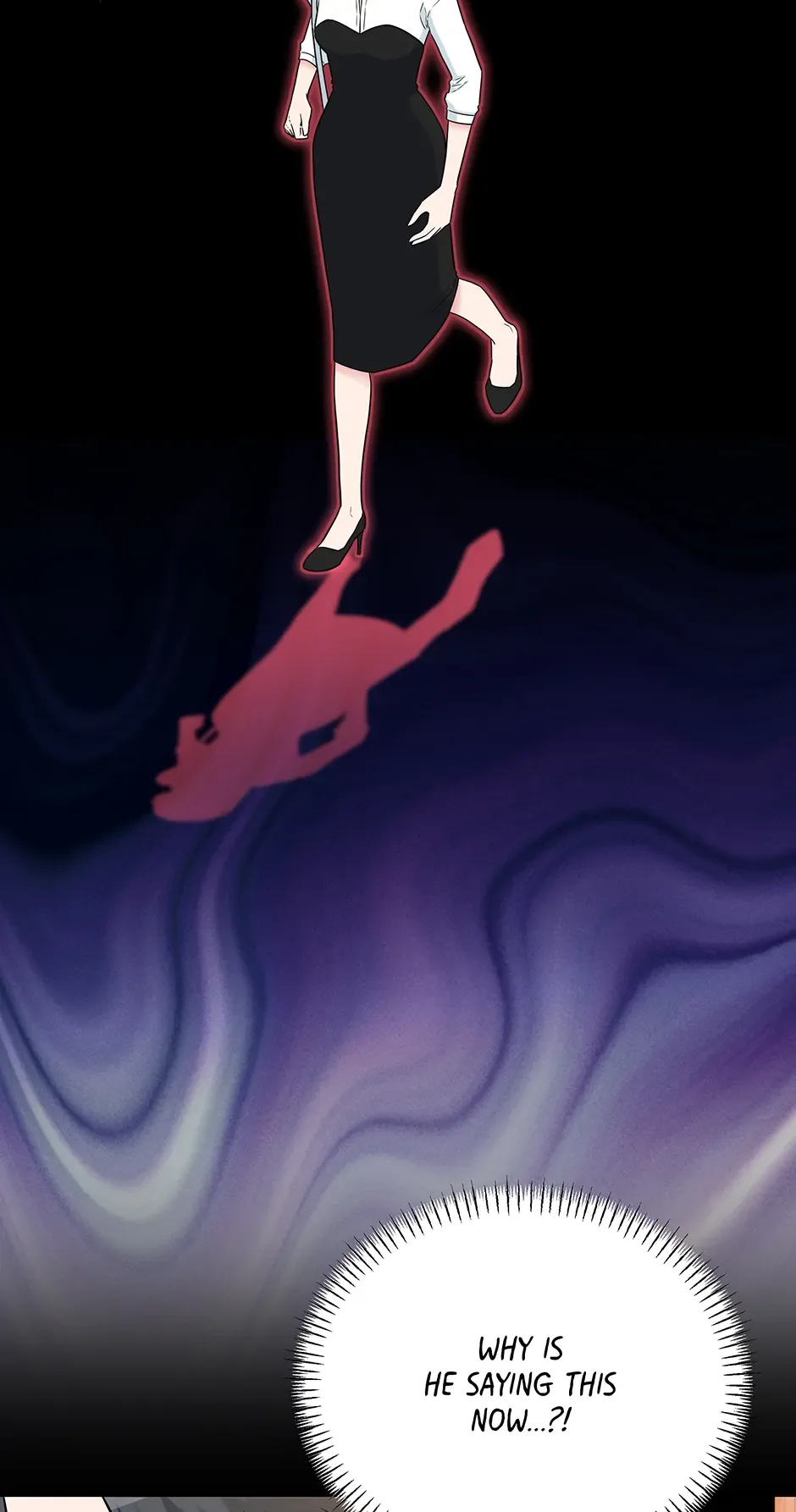 Love on Campus Chapter 65 page 8