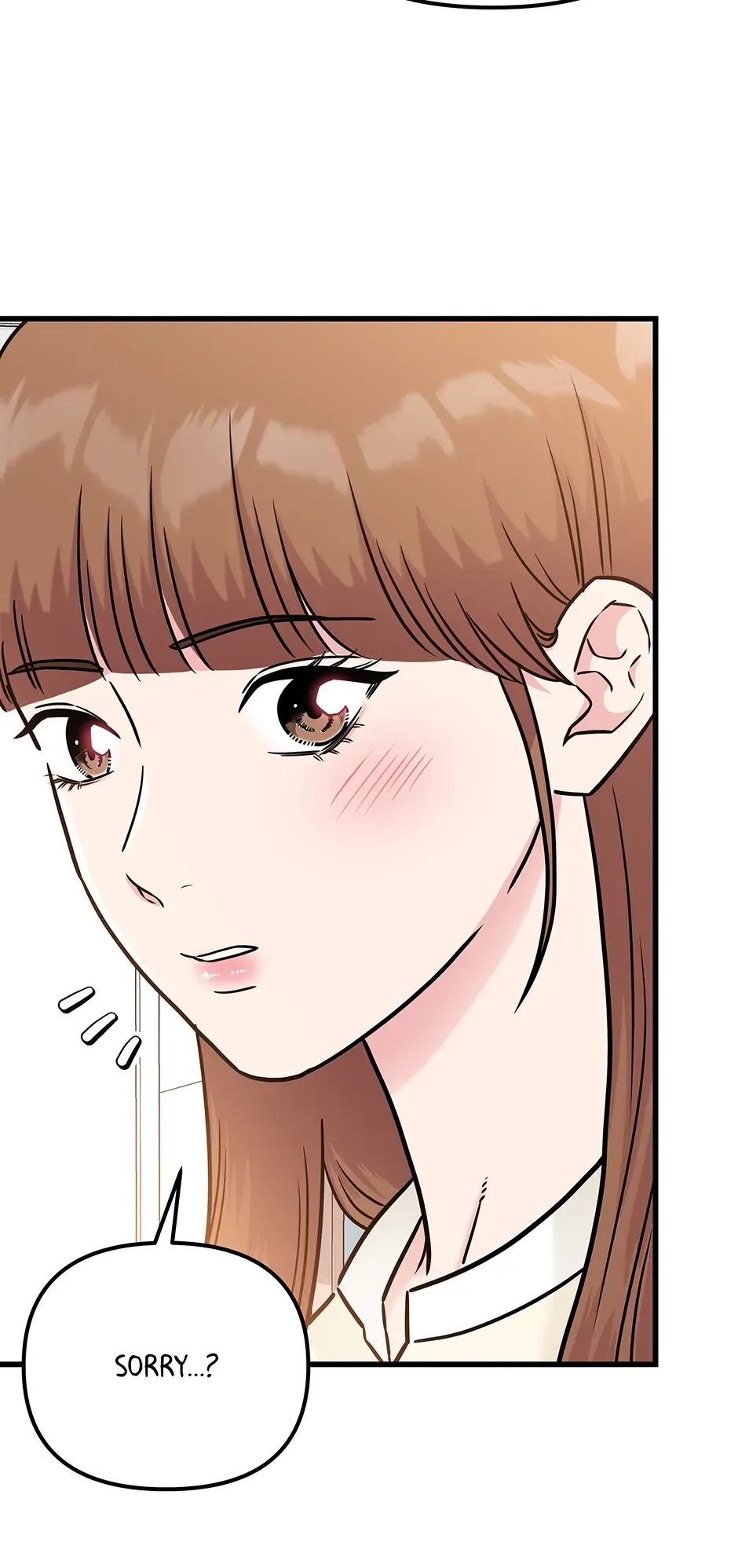 Love on Campus Chapter 61 page 45
