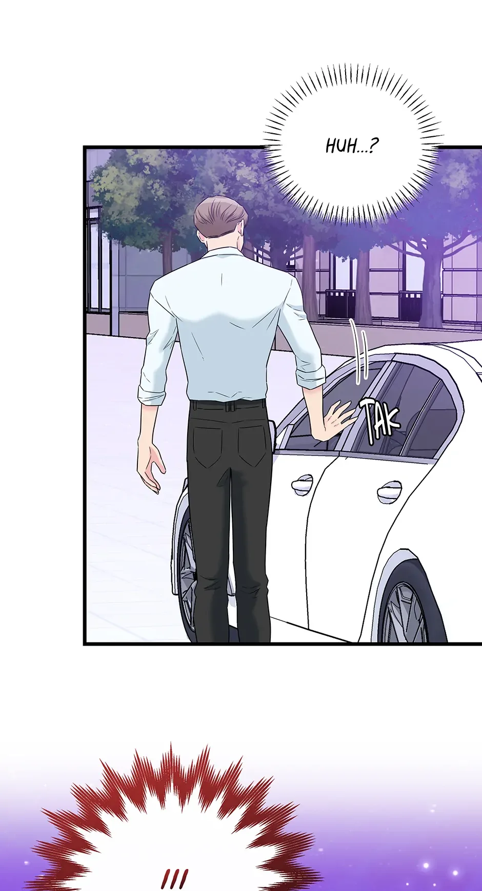 Love on Campus Chapter 66 page 21