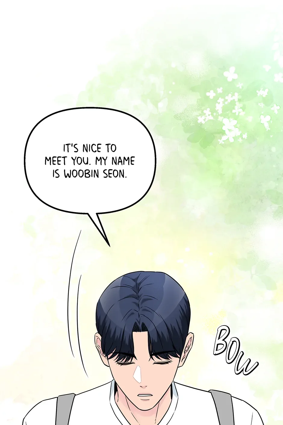 Love on Campus Chapter 63 page 59