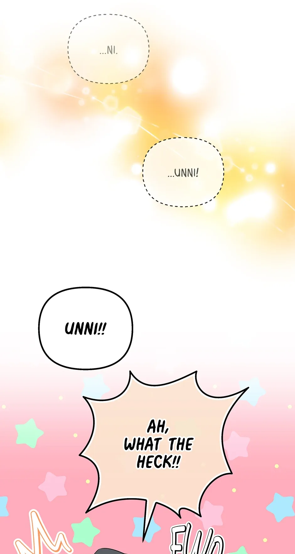 Love on Campus Chapter 66 page 26