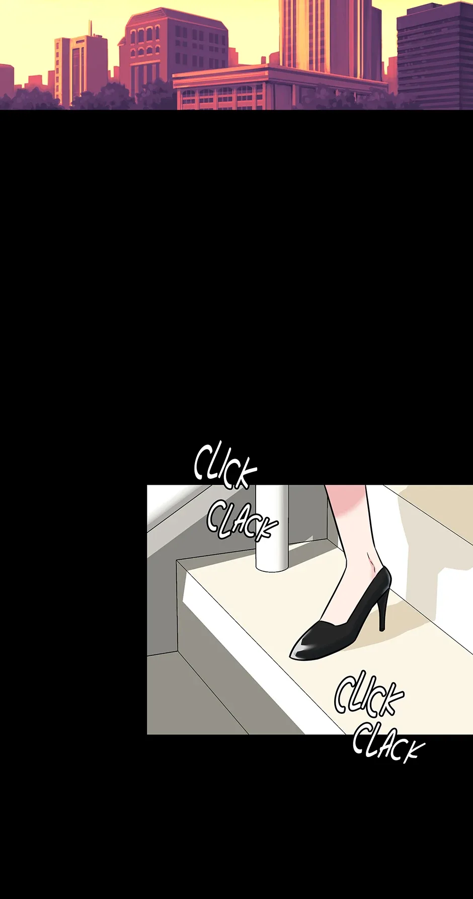 Love on Campus Chapter 65 page 11