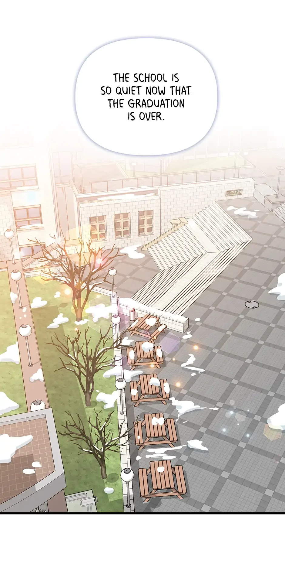 Love on Campus Chapter 67 page 6