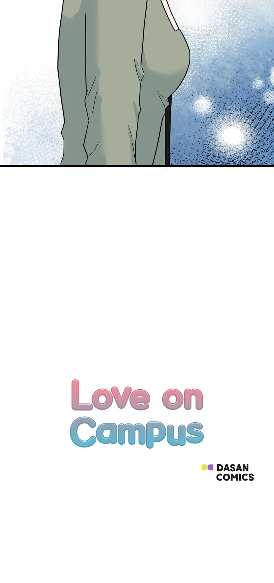 Love on Campus Chapter 57 page 86